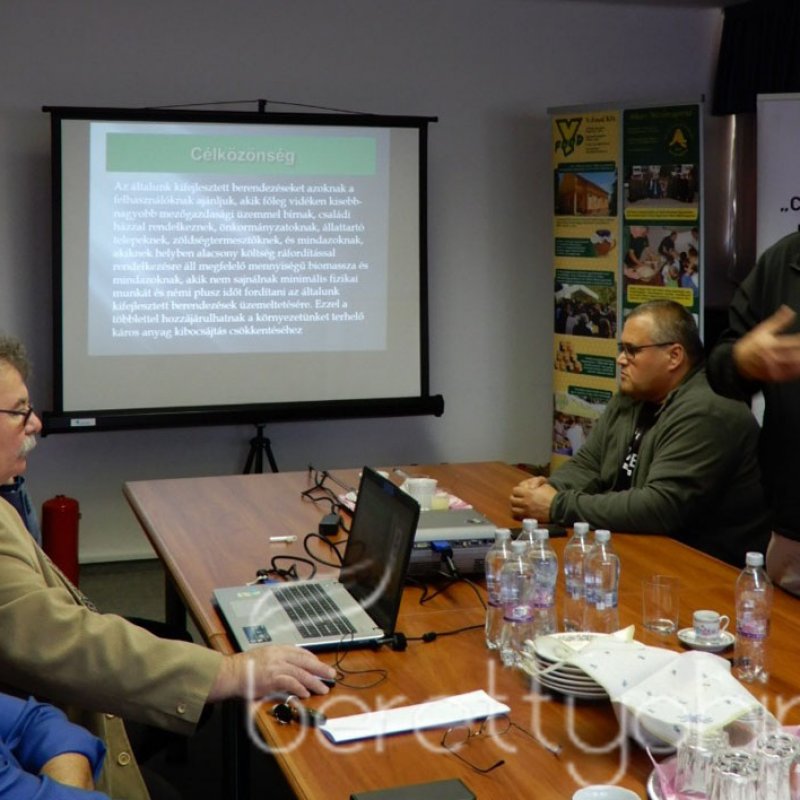 Bihari Innovációs Nap 12